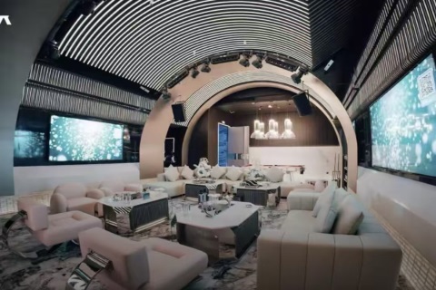 忻州夜总会招聘,报销路费-梦想舞台搭建完成等你就位