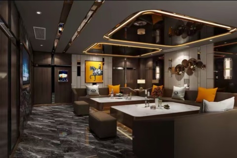 忻州KTV招聘,忻州商务夜场招聘,管住宿