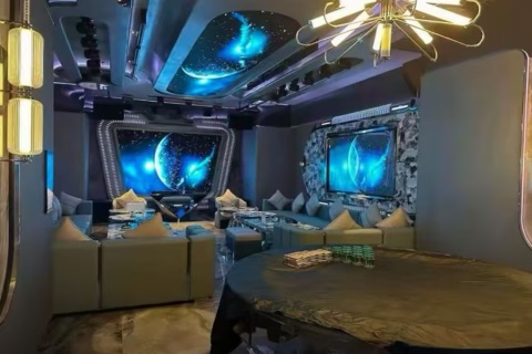 忻州好上台KTV招聘发布酒水促销员兼职优厚薪资等你来