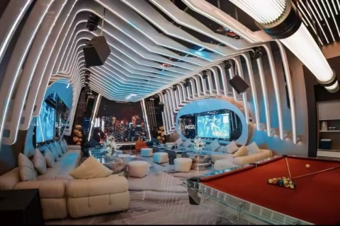 忻州夜总会招聘,忻州高端夜店招聘,最新酒促信息诚邀有志者